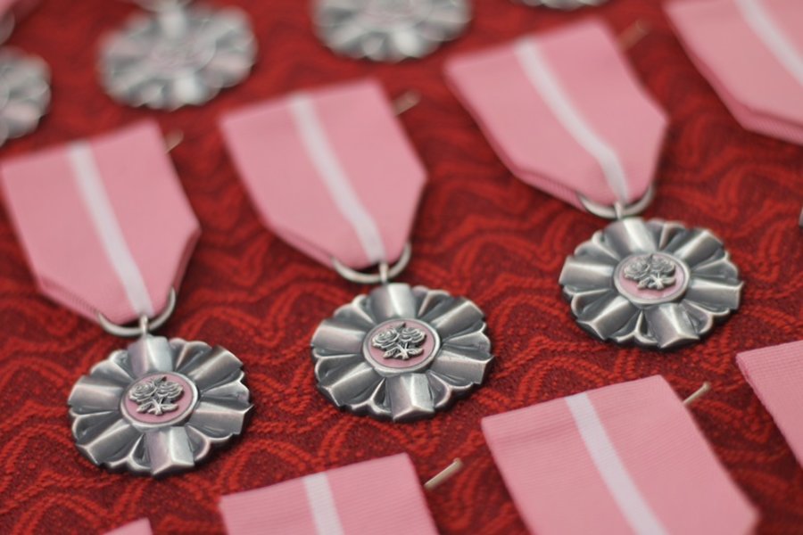 Ponad 50 lat temu powiedzieli sobie 