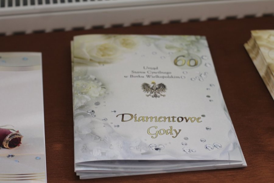 Ponad 50 lat temu powiedzieli sobie 