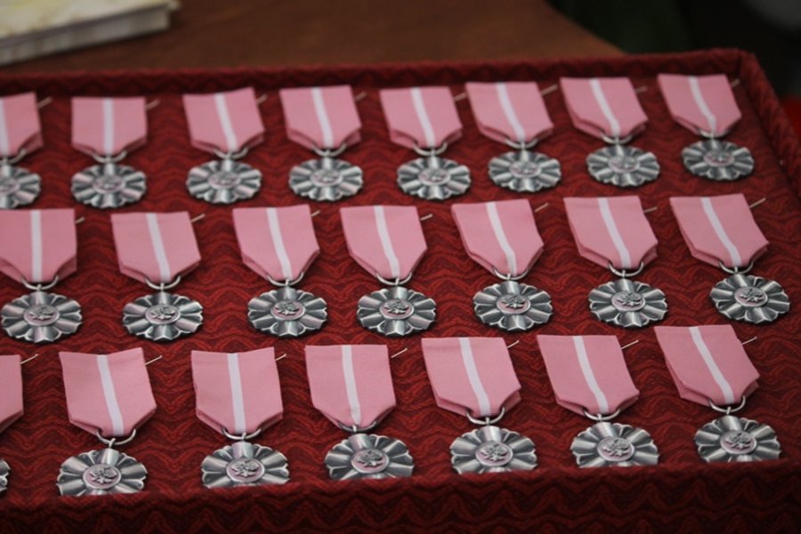 Ponad 50 lat temu powiedzieli sobie 