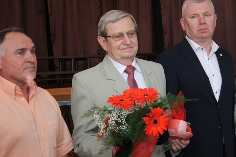 Ta historia zaczęła się 625 lat temu...