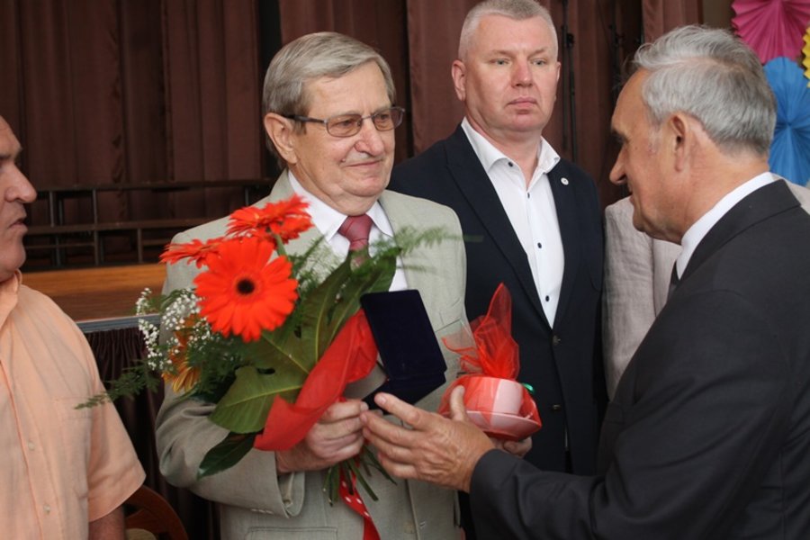 Ta historia zaczęła się 625 lat temu...