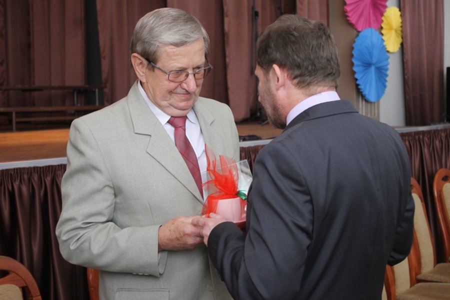 Ta historia zaczęła się 625 lat temu...