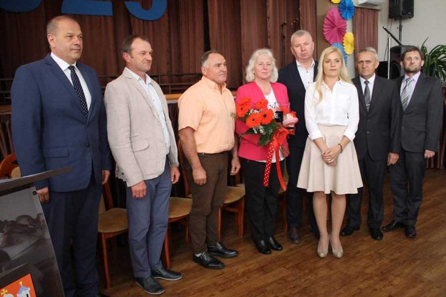 Ta historia zaczęła się 625 lat temu...