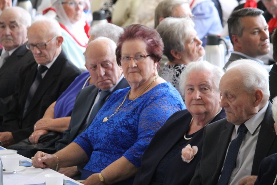 Ta historia zaczęła się 625 lat temu...