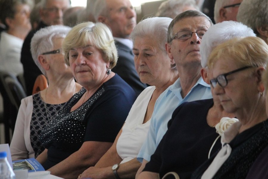 Ta historia zaczęła się 625 lat temu...