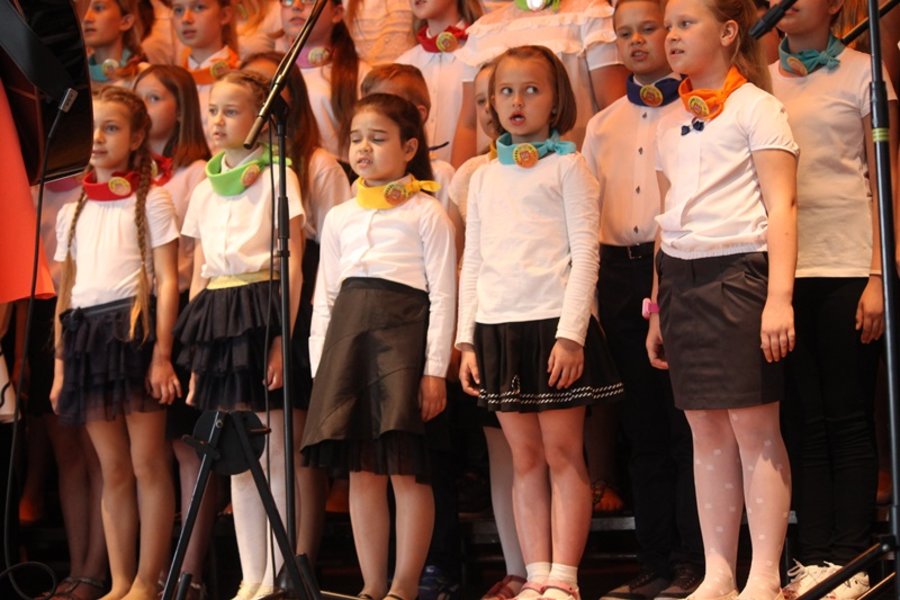 Ta historia zaczęła się 625 lat temu...