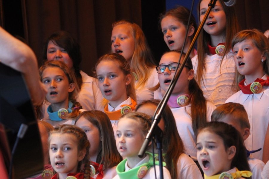 Ta historia zaczęła się 625 lat temu...