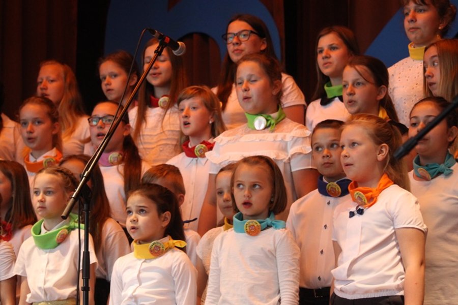 Ta historia zaczęła się 625 lat temu...