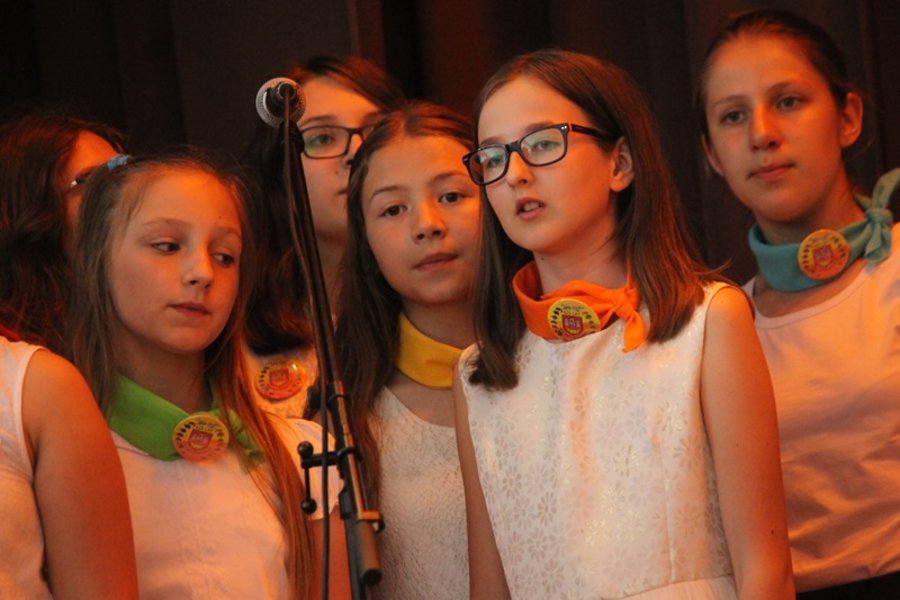 Ta historia zaczęła się 625 lat temu...