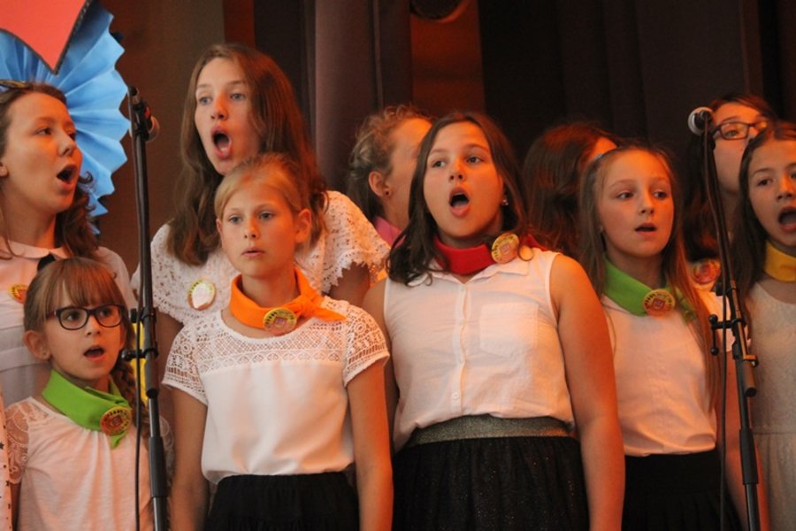 Ta historia zaczęła się 625 lat temu...