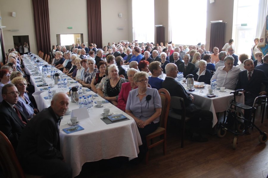 Ta historia zaczęła się 625 lat temu...