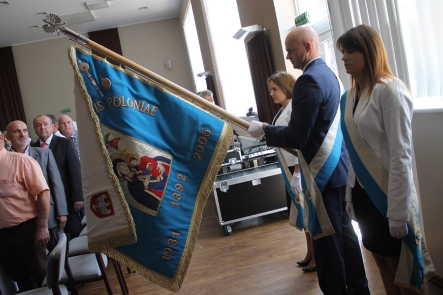 Ta historia zaczęła się 625 lat temu...