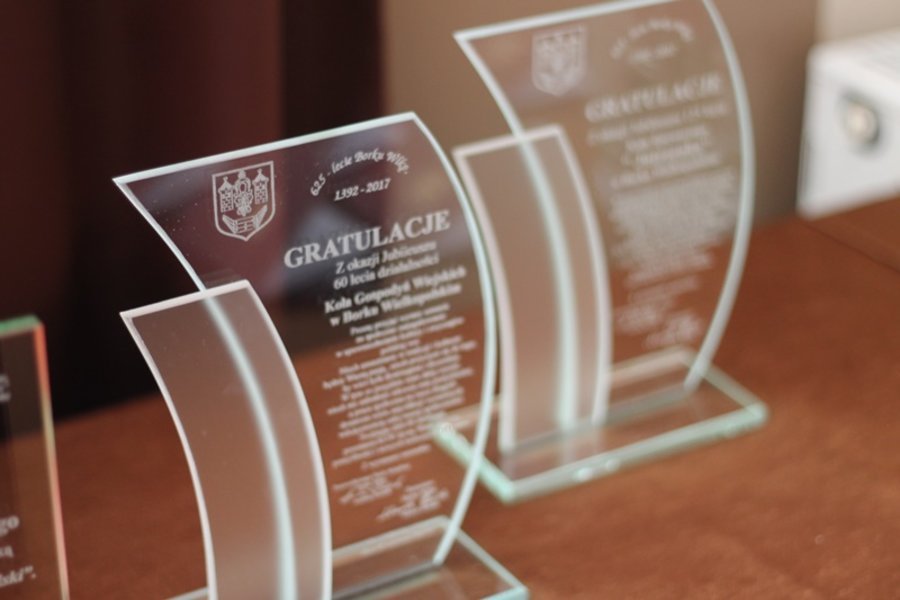 Ta historia zaczęła się 625 lat temu...