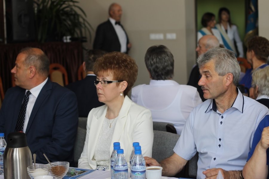 Ta historia zaczęła się 625 lat temu...