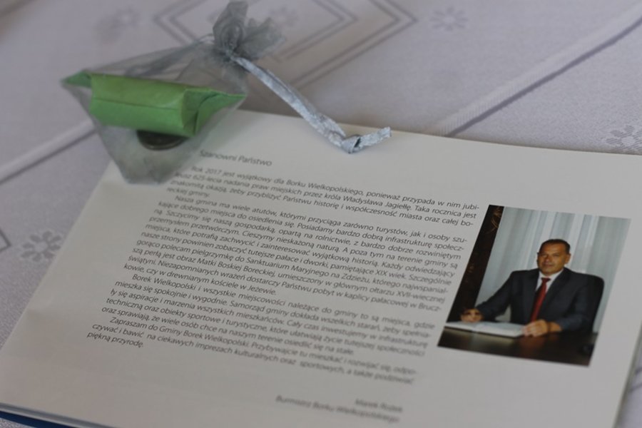 Ta historia zaczęła się 625 lat temu...