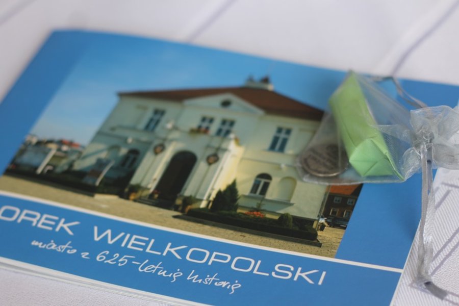 Ta historia zaczęła się 625 lat temu...