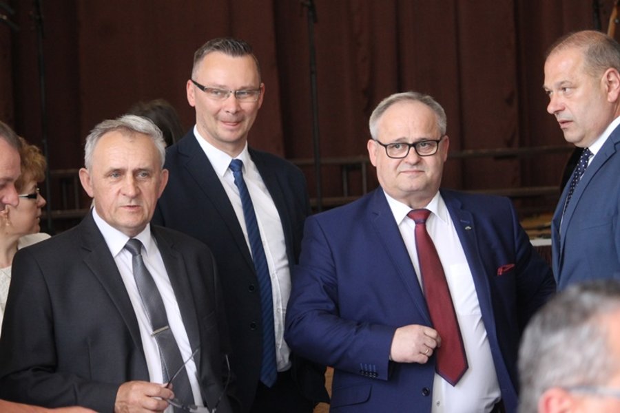 Ta historia zaczęła się 625 lat temu...