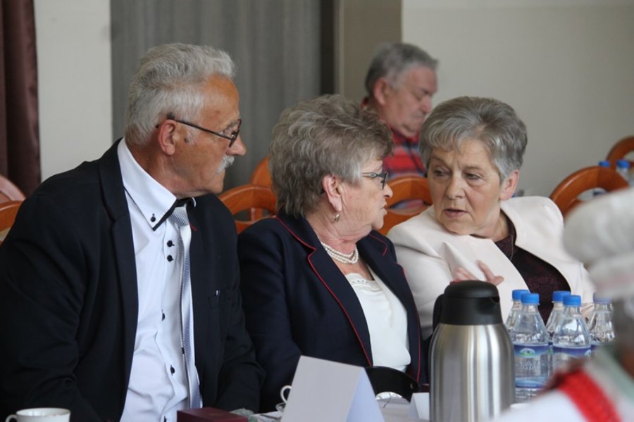 Ta historia zaczęła się 625 lat temu...