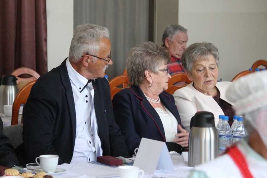 Ta historia zaczęła się 625 lat temu...