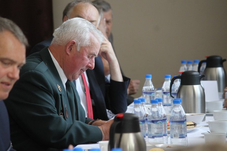 Ta historia zaczęła się 625 lat temu...