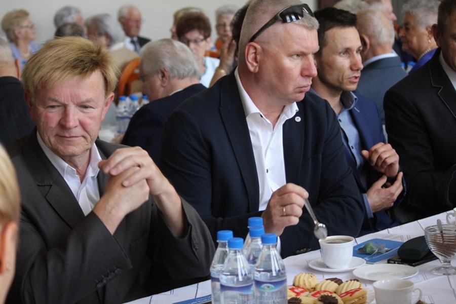 Ta historia zaczęła się 625 lat temu...