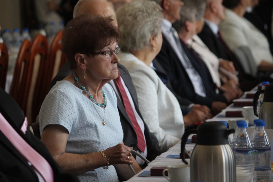 Ta historia zaczęła się 625 lat temu...