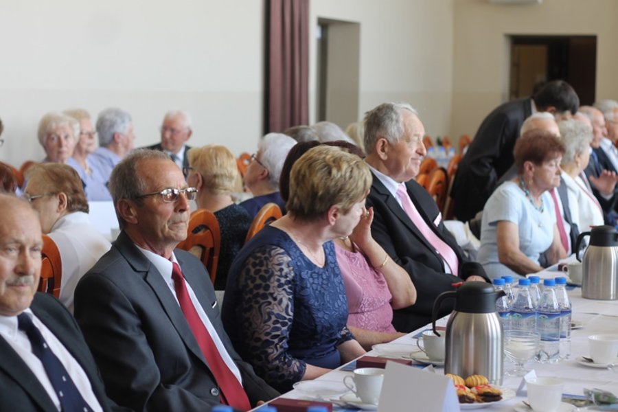 Ta historia zaczęła się 625 lat temu...