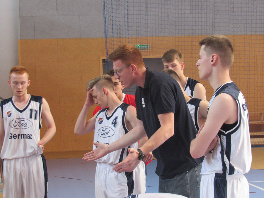 Puchar pojechał do Rawicza