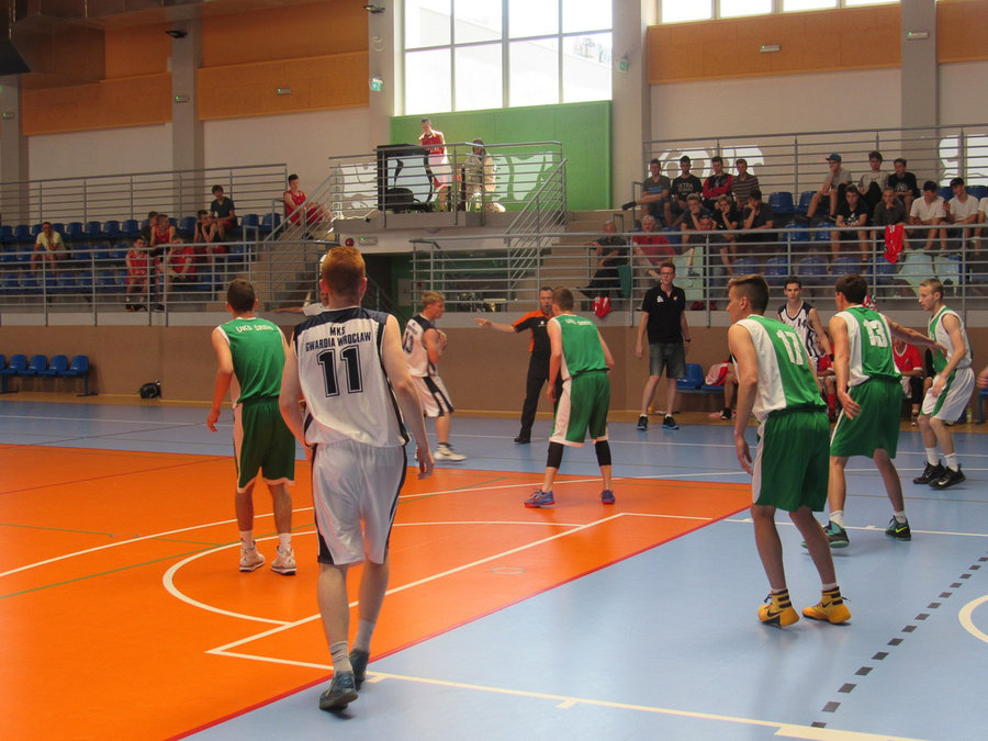 Puchar pojechał do Rawicza