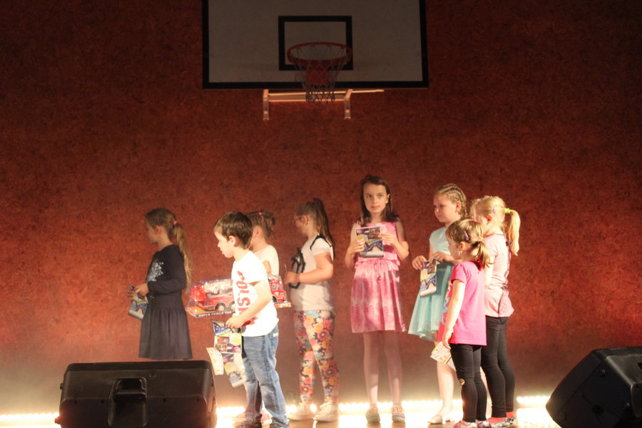 Uciekli z Rozmusem przed deszczem