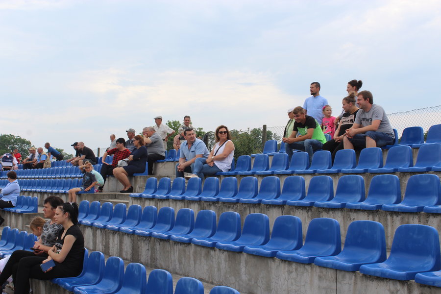 Liczyła się szybkość i zręczność