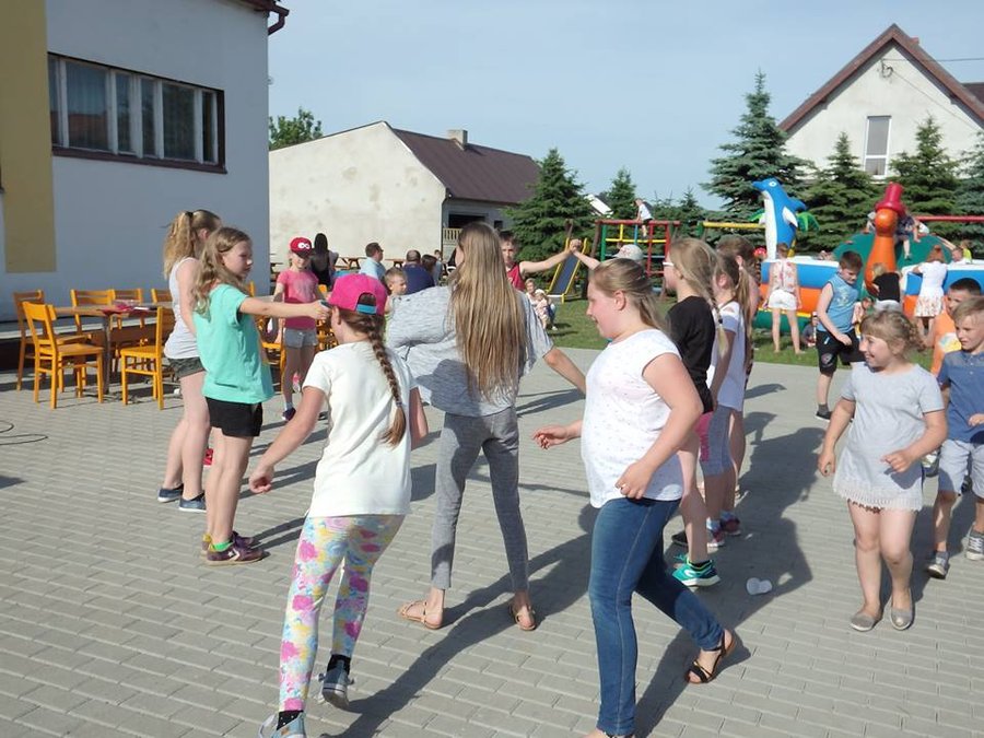 Wrażeń nie brakowało