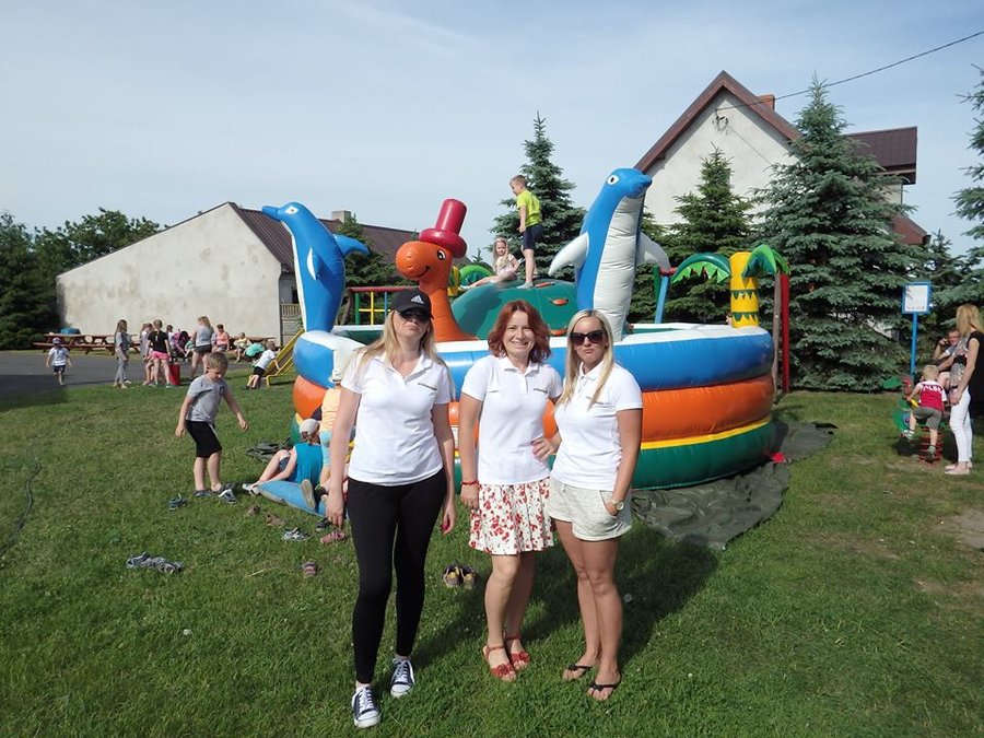 Wrażeń nie brakowało