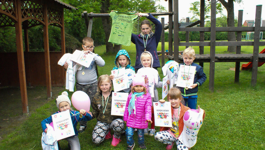 Podsumowali działanie świetlic