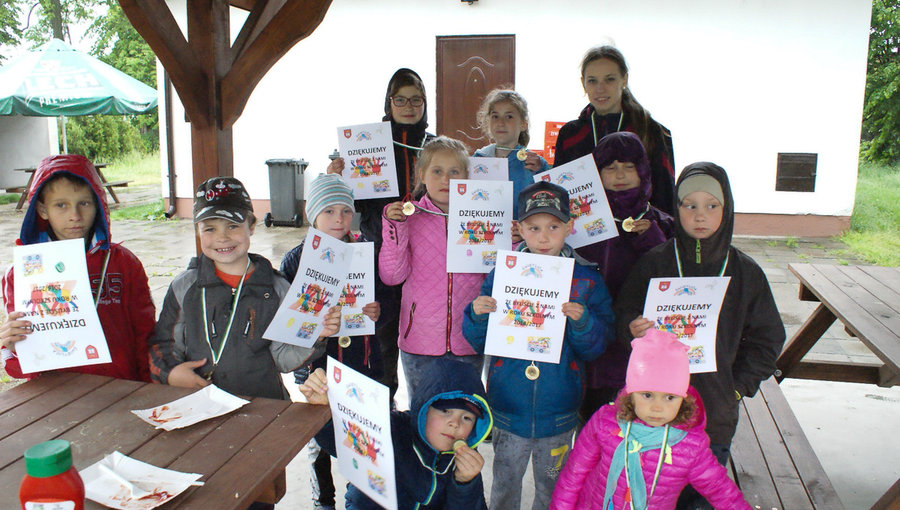 Podsumowali działanie świetlic