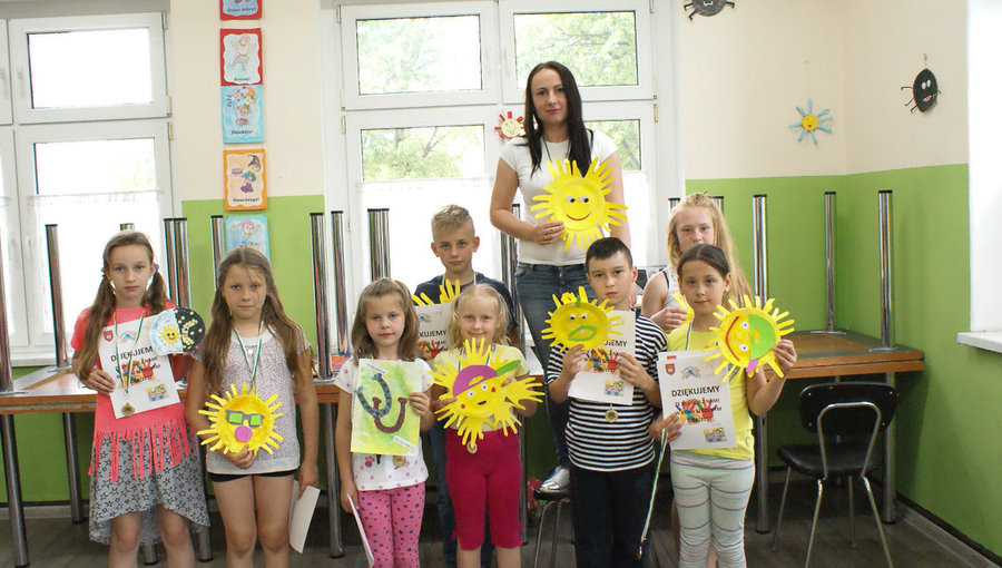 Podsumowali działanie świetlic