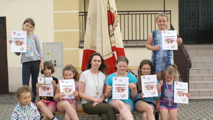 Podsumowali działanie świetlic