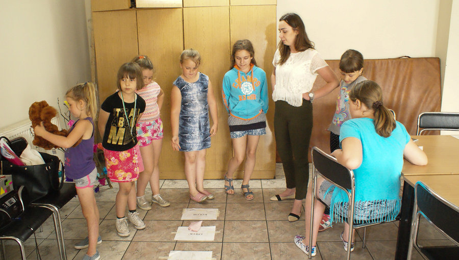 Podsumowali działanie świetlic