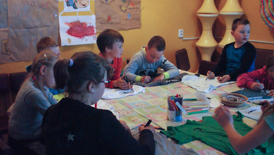 Podsumowali działanie świetlic