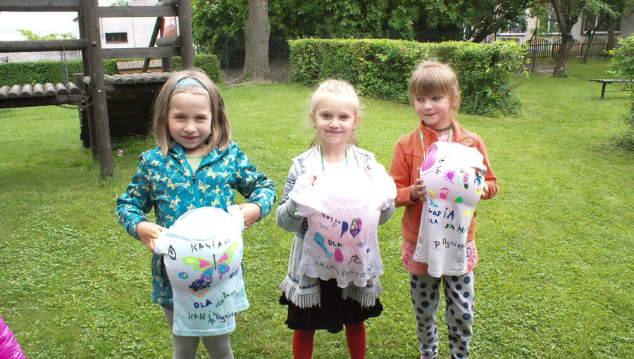 Podsumowali działanie świetlic