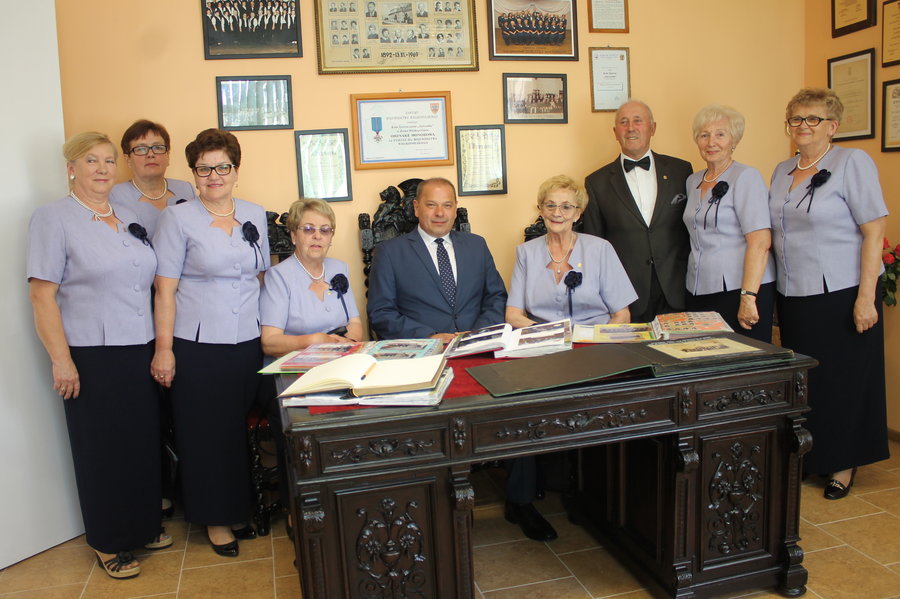 Miejsce, gdzie pamięć i tradycja nie zanikną