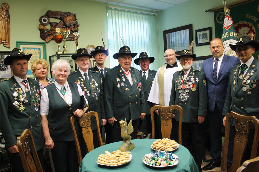 Miejsce, gdzie pamięć i tradycja nie zanikną