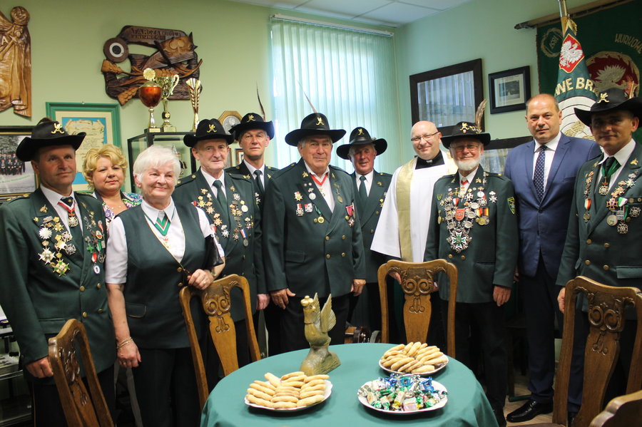 Miejsce, gdzie pamięć i tradycja nie zanikną