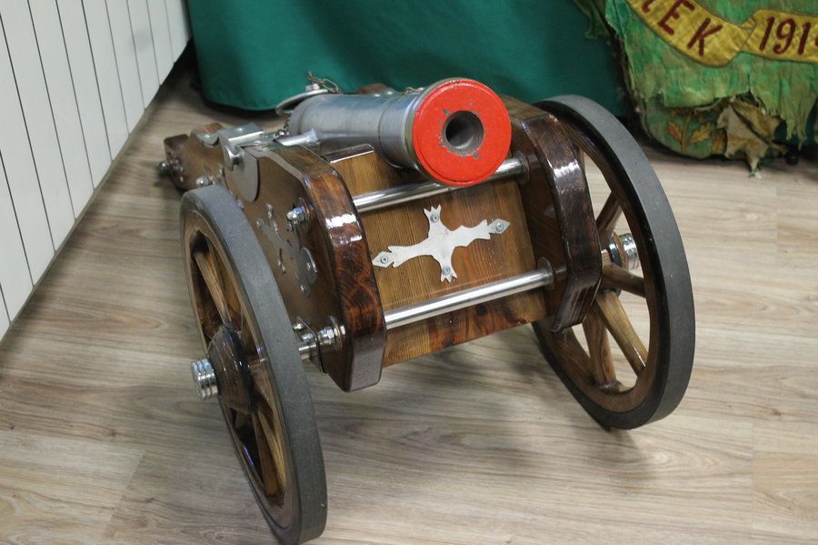 Miejsce, gdzie pamięć i tradycja nie zanikną