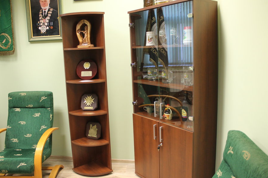 Miejsce, gdzie pamięć i tradycja nie zanikną