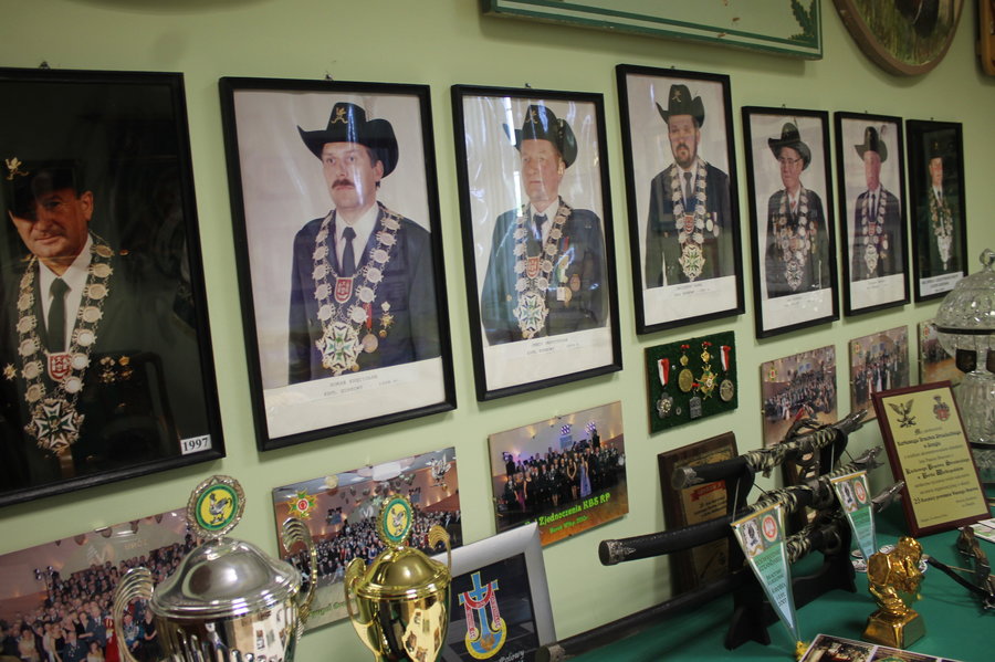 Miejsce, gdzie pamięć i tradycja nie zanikną