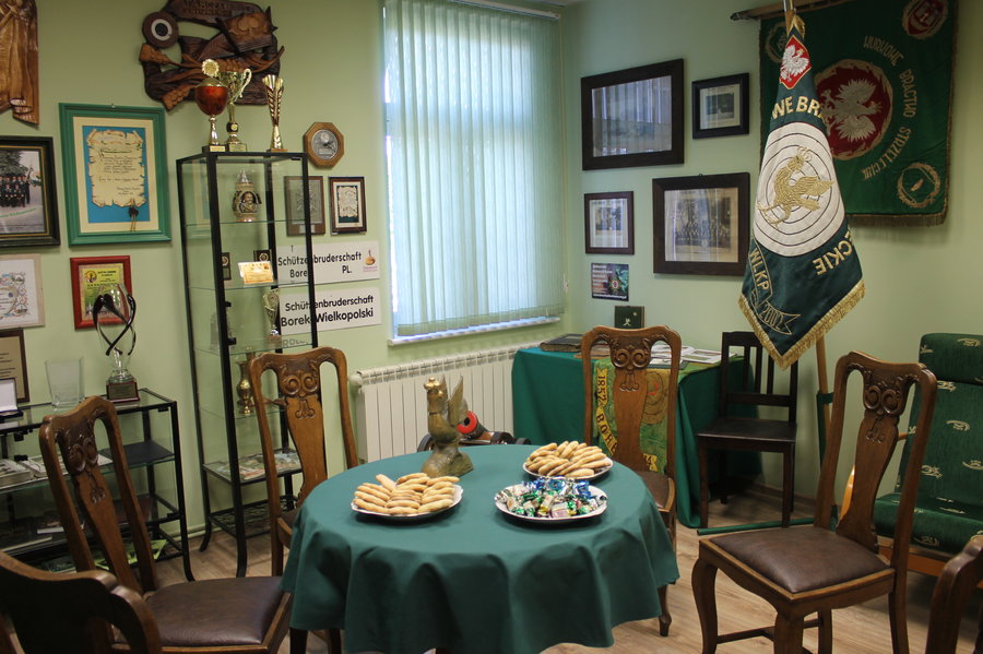 Miejsce, gdzie pamięć i tradycja nie zanikną