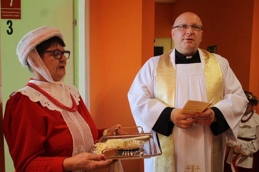 Miejsce, gdzie pamięć i tradycja nie zanikną