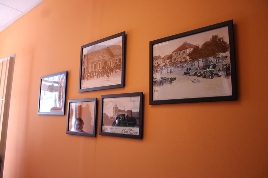 Miejsce, gdzie pamięć i tradycja nie zanikną