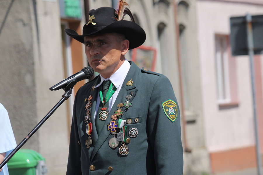 Miejsce, gdzie pamięć i tradycja nie zanikną